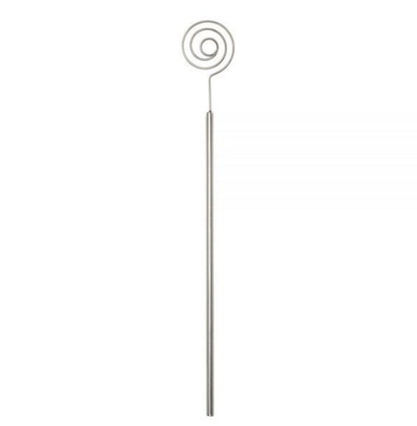 Spiral Dipping Tool