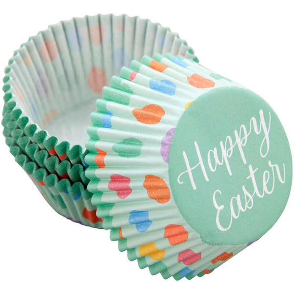 Easter Standard Baking Cup
