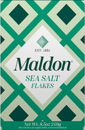 Maldon Sea Salt Flakes