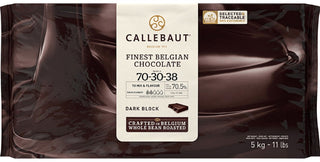 Callebaut 70-30-38 Brick