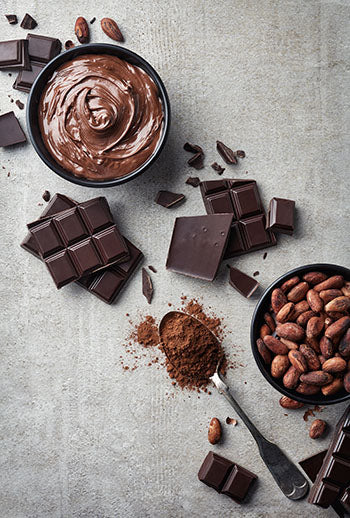 Guittard Cocoa Rouge